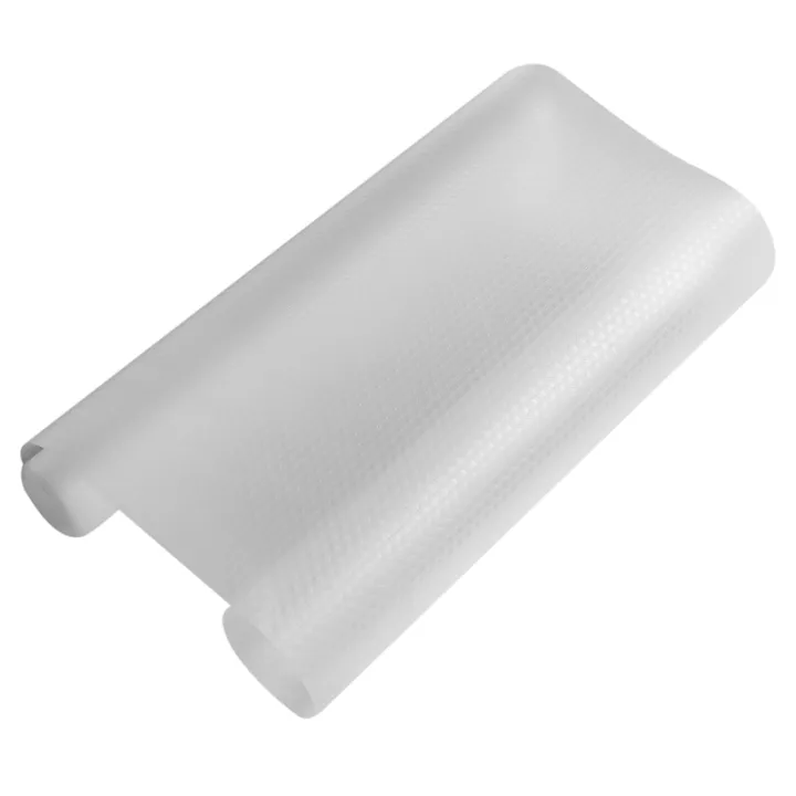 Clear Drawer Liner Kitchen Cupboard Mat Table Protector Non Slip Lazada.co.th