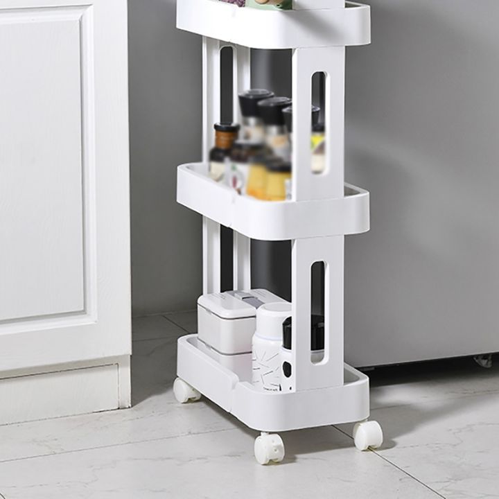 2-3-layes-ชั้นเก็บเคลื่อนย้ายได้สำหรับห้องครัวห้องนั่งเล่นจัดในห้องครัวชั้นวางรถเข็นง่ายสไลด์ออก