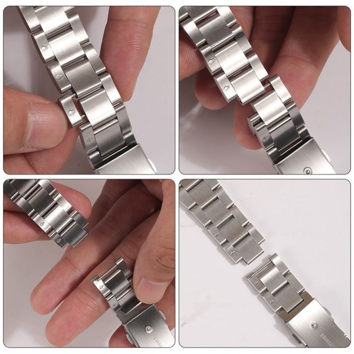 hot-sale-suitable-for-quick-release-three-bead-watch-strap-apple-watch8-stainless-steel