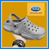 Scholl รองเท้าสกอลล์ scholl รองเท้า scholl Scholl รองเท้าสกอลล์ scholl รองเท้า รองเท้า scholl ผู้ชาย scholl รองเท้า Scholl เกาหลีสำหรับผู้ชาย,รองเท้าแตะ รองเท้า scholl ผู้ชาย Scholl รองเท้าแตะรองเท้าแตะชายหาด Scholl รองเท้าแตะสำหรับผู้ชายรองเท้าน้ำ-2030