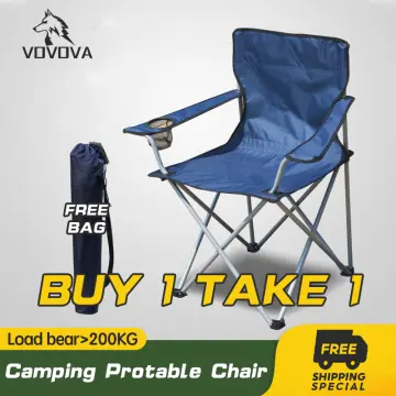 Tesco discount camping chairs