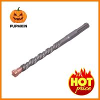 ดอกเจาะคอนกรีต PUMPKIN SDS X-CARBIDE ROTARY DRILL BITS 10X160 มม.MASONRY DRILL BIT PUMPKIN SDS X-CARBIDE ROTARY DRILL BITS 10X160MM **สามารถออกใบกำกับภาษีได้ค่ะ**