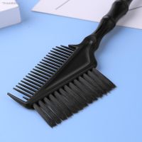 ❃◙♘ DIY Styling Hairdressing Hair Dye Coloring Comb Barber Tinting Highlighting Hair Brush Comb Hair Styling Tool