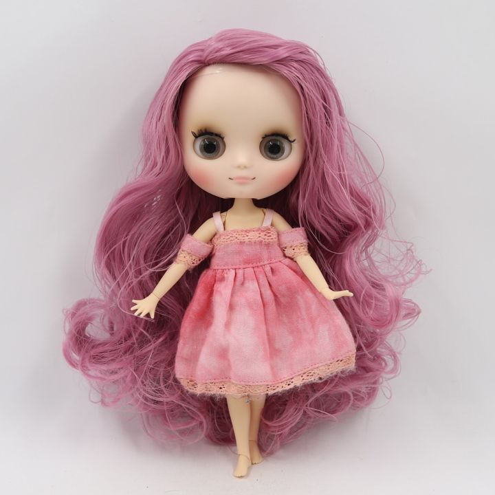 20cm-middie-blythe-doll-scalp-wigs-including-the-endoconch-series-for-20cm-factory-middle-blythe-doll