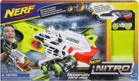 Nerf Nitro AeroFury Ramp Rage