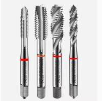 สแตนเลส 10P พร้อมก๊อก YG M5 * 0.8 CNC เครื่องกัดกลึง