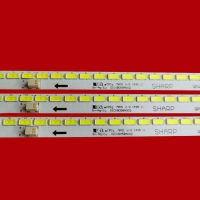 LED Backlight Strip สำหรับ70นิ้ว64EA 7020PKG QPWBL0028GPZZ E701I-A3 7030PKG LCD-70LX640A 70la8600