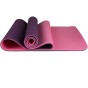 Thảm Tập Yoga Định Tuyến 2 lớp 6 mm cao cấp, gấp gọn, du lịch tiện lợi TOPBODY thumbnail