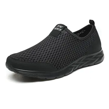 Women Running Shoes Without Laces - Best Price in Singapore - Sep 2023 |  Lazada.sg