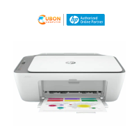 HP DeskJet Ink Advantage 2776 All-in-One Printer ประกันศูนย์ HP 1 ปี ทั่วประเทศ