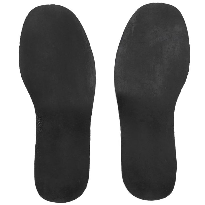 1-pair-diy-stick-on-full-soles-heel-palm-shoe-repair-anti-slip-grip-rubber-pads-29x11-5x0-2cm