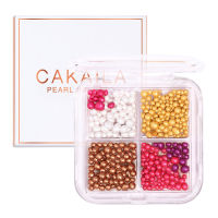 New product comprehensive make-up multi-purpose palette pearl eye shadow roller-ball blush high-gloss pearlescent easy to color