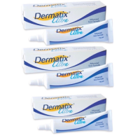 [แพ็ค 3] Dermatix Ultra 15g. (เจลป้องกันรอยแผลเป็น) Made in USA