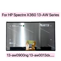 สำหรับ X360 HP Spectre ชุด13-AW จอแอลซีดีหน้าจอสัมผัสเปลี่ยนประกอบจอแสดงผล13-Aw0081nr 13-Aw0900ng 13-Aw2054na 13-Aw0013dx