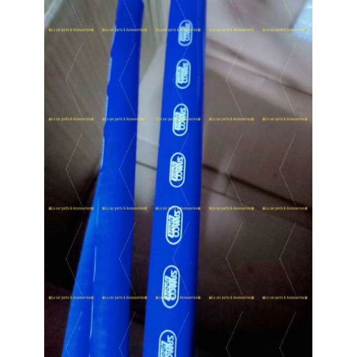 8mm / 10mm Samco Vacuum Hose Silicone Wiper Tube Water Temp Boost