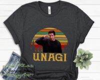 News Unági Fríénd Shirt Vintágé Ross Géllér Tshirt Fríénd Tv Show Funny Christmás Fór Mén Womén