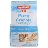 Promotion ⏰ Familia Pure Granola 375g.