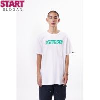 START EMERICA เสื้อยืด EMTSSM2109 PURE BAR SS TEE