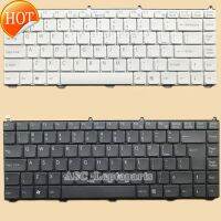 Sony VAIO VGN-FE790 VGN-FE790G VGN-FE790G/N VGN-FE790P ใหม่แป้นพิมพ์ภาษาอังกฤษแบบอเมริกันของ VGN-FE790PL คอมพิวเตอร์สมุดบันทึกสีดำพร้อมปุ่มอินพุตขนาดใหญ่