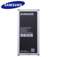 Samsung Original แบตเตอรี่ EB-BJ710CBE EB-BJ710CBC สำหรับ GALAXY 2016รุ่น J7 SM-J7109 J7108 J710K J710H J710M 3300MAh