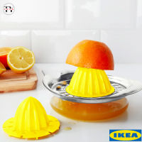 ที่คั้นน้ำส้ม น้ำผลไม้ สปริทต้า อิเกีย Fruit Juice Squeezer SPRITTA IKEA