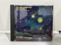 1 CD MUSIC ซีดีเพลงสากล     THE BERT KAEMPFERT ORCHESTRA WONDERLAND BY NIGHT   (C3E60)