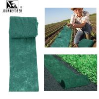 Plant Seeds Growth Mat Width 0.2X3m/10M Garden Potato Greenhouse Vegetable Planting Fertilizer Mat Moisturizing Germination Pad