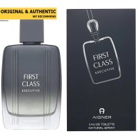 Etienne Aigner First Class Executive EDT 100 ml.