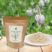 Vỏ hạt mã đề Viet Healthy 150g - Vỏ hạt mã đề Viethealthy giàu chất xơ