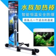 Thanh sưởi Chuangxing Galaxy DH100WDH200WDH300W Thanh điều nhiệt tự động