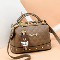 Brand Women Leather Designer Handbags High Quality Shoulder Bags Ladies Handbags Fashion brand PU women bags