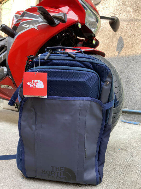 WAVELENGTH C23 BAG BACKPACK 100 ORIGINAL AUTHENTIC THE NORTH FACE MADE