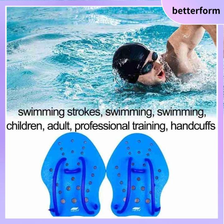 Swimming Paddles, Swimming Fins, Flipper Hands, Paddles Glove