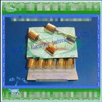 【DT】hot！ 10x38 automotive fuse 80A car audio 5PCS one lot.