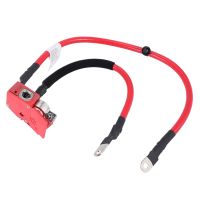 61129322056 Car Positive Terminal Battery Cable for -BMW X6 2015 2016 2017 2018