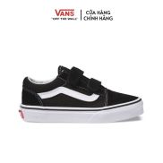 Giày Vans Kids Trẻ Em VN000VHE6BT