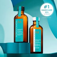 Moroccanoil Treatment Original For All Hair Types 100ml