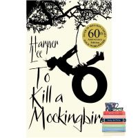 everything is possible. ! &amp;gt;&amp;gt;&amp;gt; หนังสือภาษาอังกฤษ To Kill A Mockingbird: 60th Anniversary Edition by Harper Lee