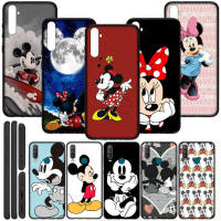 Phone Casing อ่อนนุ่ม J178 TH10 Cartoon  Minnie Anime cool Mickey Mouse ปก หรับ OPPO A3S A5 A9 A8 A7 A5S A83 A1 A92 A72 A52 A31 F5 F7 F9 A17 A7X A54 A12 A15 A16 A15S A16S A56 A55 F11 Pro A94 A95 A17K ซิลิโคน เคสโทรศัพท์