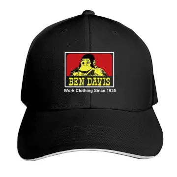 Ben best sale davis hat