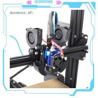 【สีเขียว】ชนิดของเครื่องพิมพ์3D Quu สำหรับ3Pro 3 CR 10 Series ENDER 6