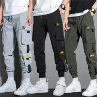 3xl ขนาดฤดูใบไม้ผลิ Jogger ผู้ชาย2023 Jogging Tracksuits ชายฤดูร้อน Harem กางเกง Plus กีฬาฤดูใบไม้ร่วงยุทธวิธี Cargo ชาย Pants