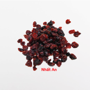 NAM VIỆT QUẤT SẤY KHÔ DRIED CRANBERRY