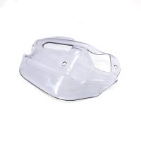 Handguard Extensions 2020 For HONDA CRF 1100L CRF 1100 L Africa Twin Adventure Sports CRF1100L Hand Shield Protector Windshield