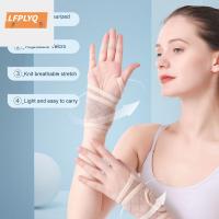 LFPLYQ สายรัดข้อมือรัดข้อมือเพื่อความปลอดภัยในการเล่นกีฬาสายรัดอุปกรณ์ป้องกันข้อมือรัดข้อมือเพื่อความปลอดภัยในสายรัดข้อมือ