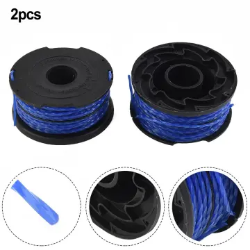 1 *For Black & Decker Replacement String Trimmer Strimmer Spool Cap Cover  GL5530 Spool Replacement High Quality