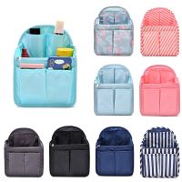 liner for Backpack Organizer Insert Bag Compartment sorting bag Travel Handbag Storage Finishing package Travel accessories 【AUG】