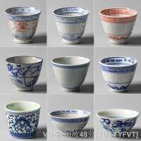 【hot】●✿❣ Jingdezhen Top Factories Sets Old Factory and Delicate Cup