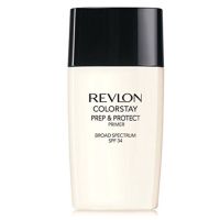 ไพรเมอร์คุณภาพสูงที่ช่วยสร้างเมคอัพเบสที่ติดทนนาน Revlon Colorstay UV Primer SPF 40 PA+++ 30ml