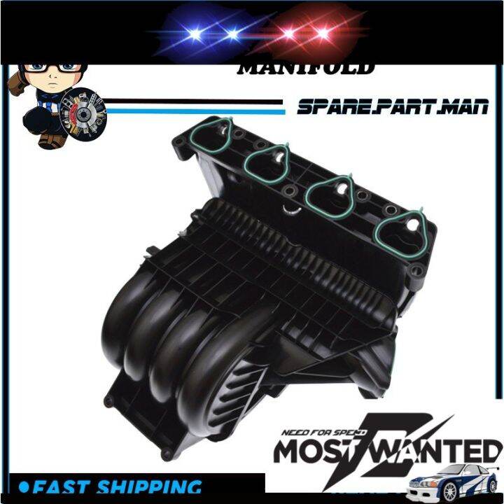 Proton Saga BLM, FLX , Gen2, Persona, Preve Inlet/Intake Manifold